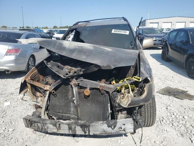 2004 Toyota Highlander Base Base