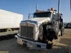 2001 Kenworth Constructi-Construction Trucks