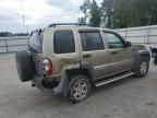 2003 Jeep Liberty Sport