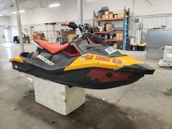 2019 Sea Doo Spark Trix en venta en Avon, MN