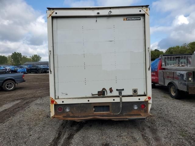 2021 Chevrolet Express G3500