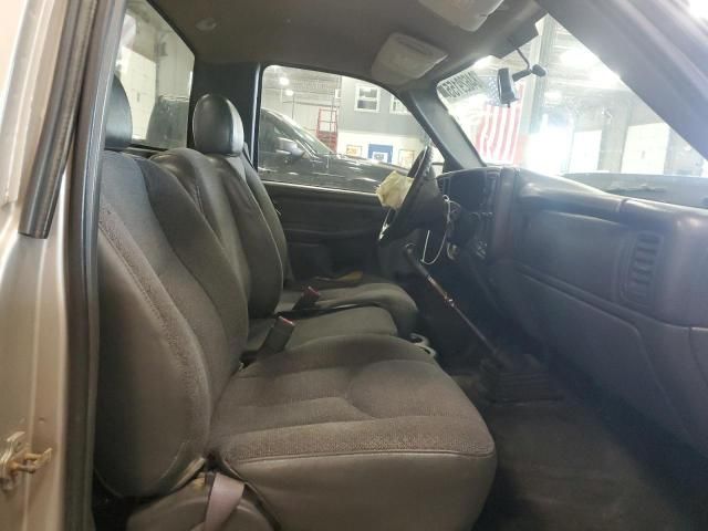 2006 Chevrolet Silverado C1500