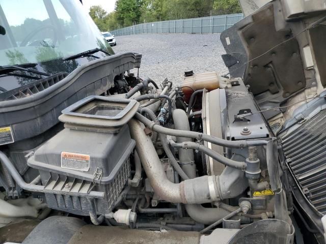 2012 International 4000 4300