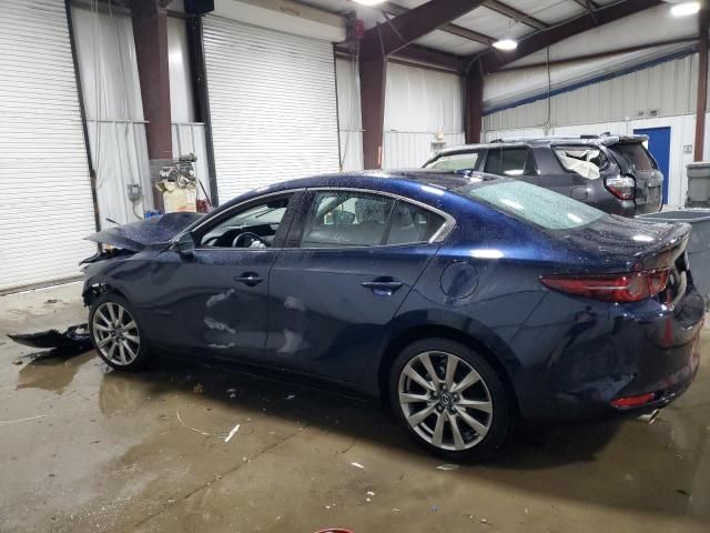 2021 Mazda 3 Premium