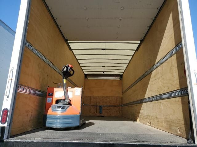 2024 Isuzu FTR
