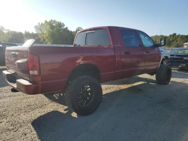 2006 Dodge RAM 2500