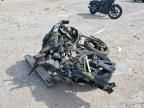2008 Suzuki GSX-R600