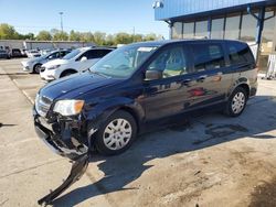 2014 Dodge Grand Caravan SE for sale in Fort Wayne, IN