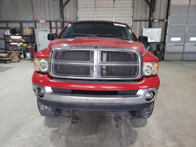 2002 Dodge RAM 1500
