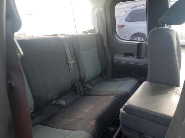 2007 Nissan Titan XE