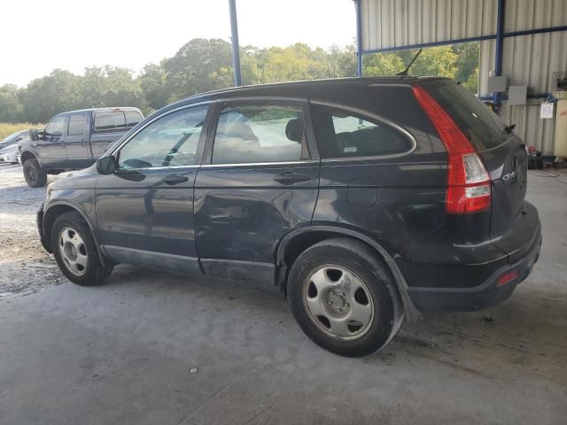2009 Honda CR-V LX