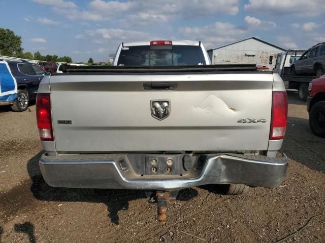 2014 Dodge RAM 2500 SLT