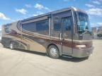 2005 Roar 2005 Roadmaster Rail Monocoque