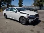 2021 Honda Accord Hybrid EX