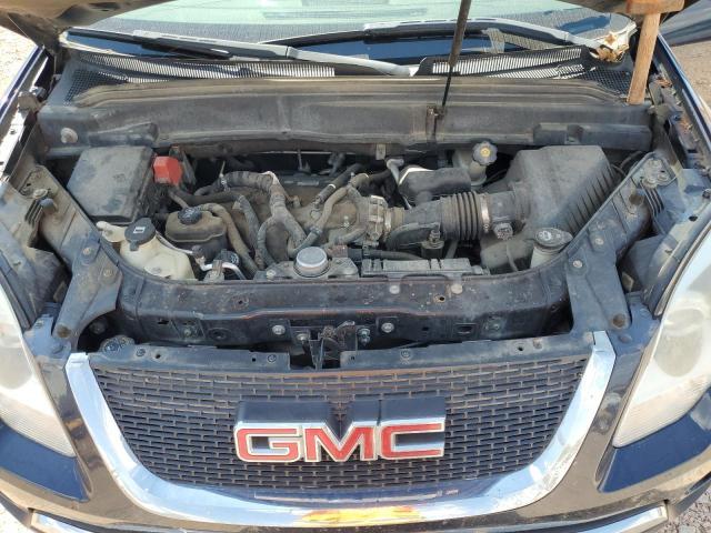 2011 GMC Acadia SLT-1