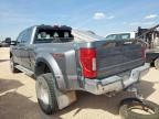 2022 Ford F350 Super Duty