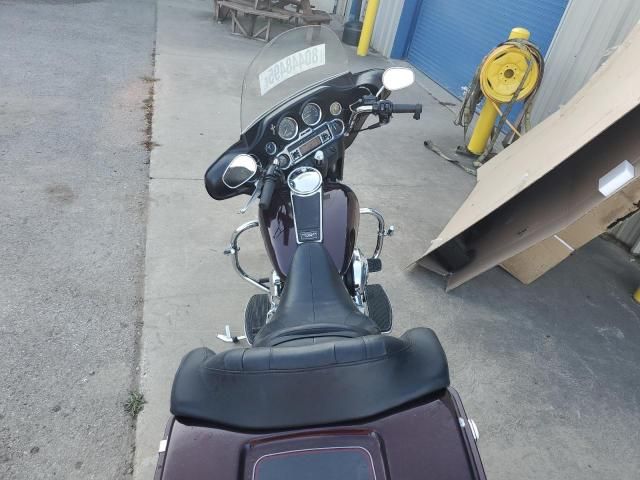 2006 Harley-Davidson Flhtci