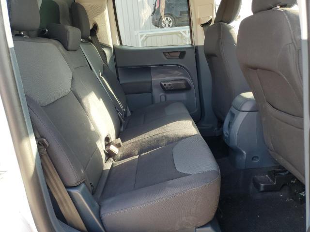 2024 Ford Maverick xl Utility / Service Truck