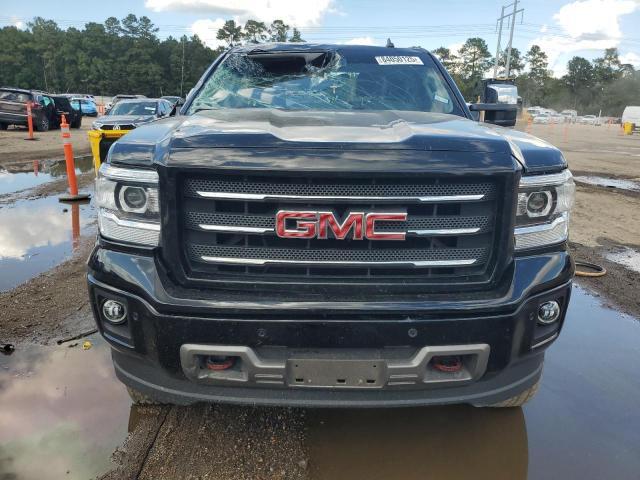 2015 GMC Sierra K1500 slt