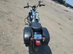 2008 Harley-Davidson FXD