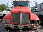 2005 Kenworth T300-Flat BED Truck