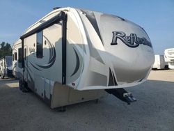 Grand Design Vehiculos salvage en venta: 2014 Grand Design Reflection