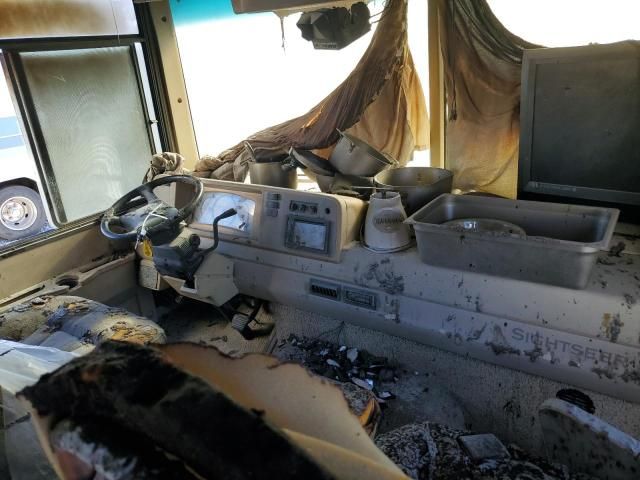 2006 Winn Sightseer 26P