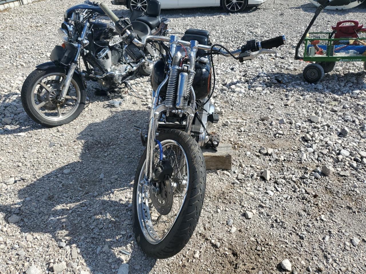 1993 Harley-Davidson Fxsts