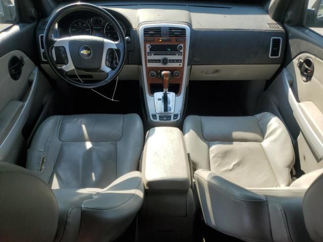 2008 Chevrolet Equinox LTZ