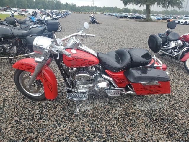 2006 Harley-Davidson Flhri
