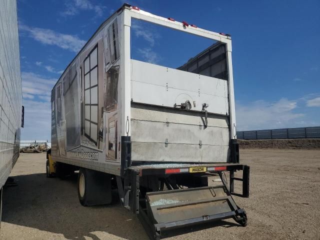 2014 Freightliner M2 106 MED-Expeditor Truck