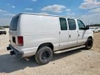 2013 Ford Econoline E250 Van