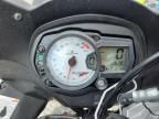2008 Suzuki GSX650 F