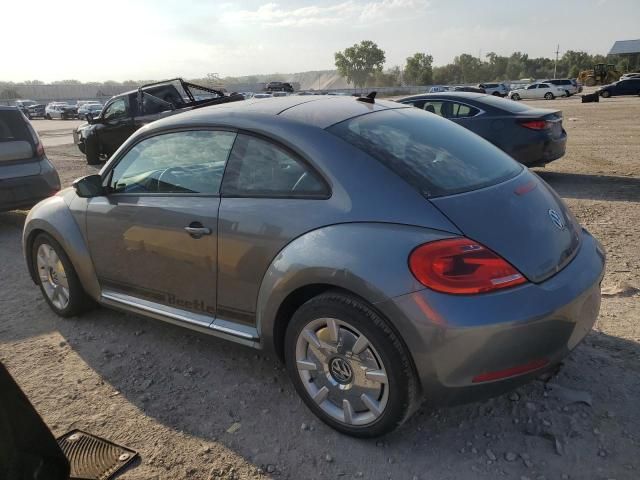 2014 Volkswagen Beetle