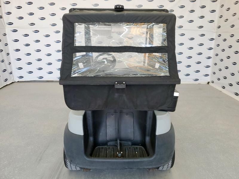 2022 Club Car Tempo FLA