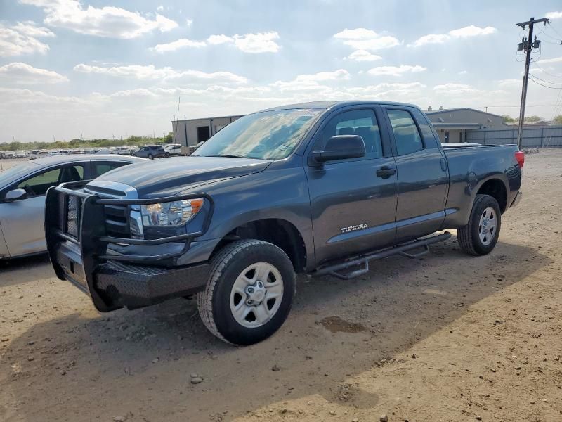 2010 Toyota Tundra Double Cab SR5