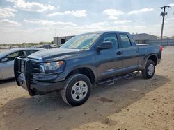 2010 Toyota Tundra Double Cab SR5 en venta en San Antonio, TX