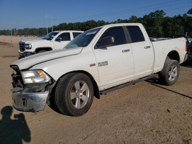 2014 Dodge Ram 1500 slt