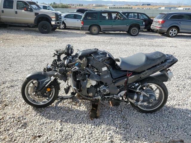 2009 Kawasaki Zg1400 b