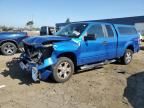 2009 Ford F150 Super Cab