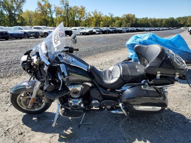 2017 Kawasaki VN1700 B
