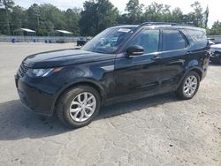 2018 Land Rover Discovery SE for sale in Savannah, GA