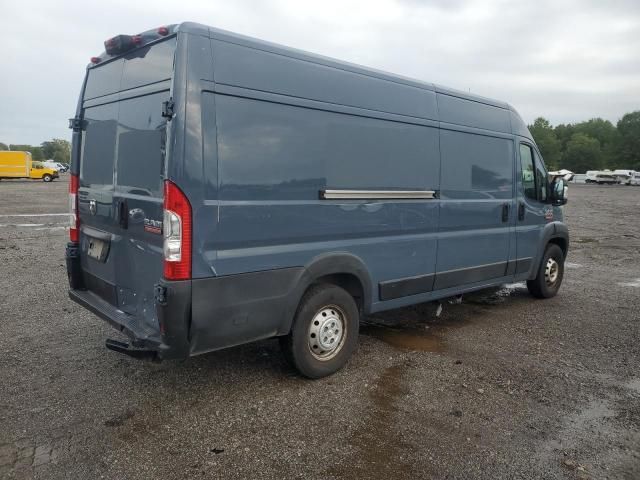 2021 Dodge RAM Promaster 3500 3500 High