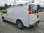 2013 Chevrolet Express G2500