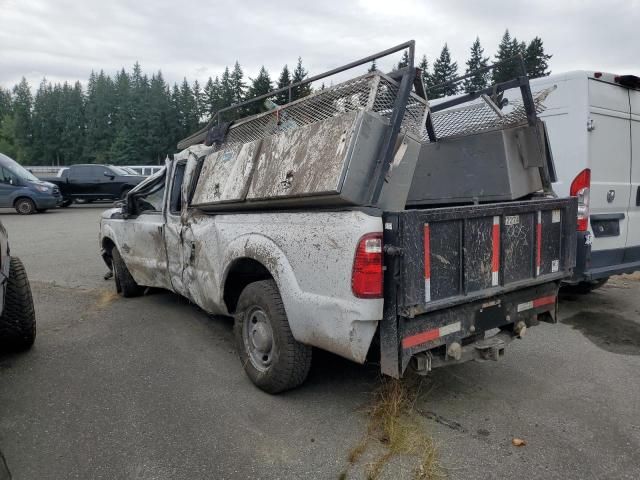 2014 Ford F250 Super Duty