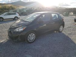 2015 Toyota Yaris for sale in Reno, NV
