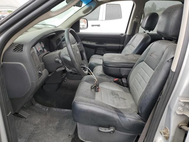2005 Dodge RAM 1500 ST