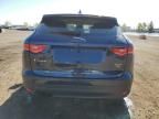 2018 Jaguar F-PACE Prestige