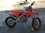 2024 Honda CRF250 RX