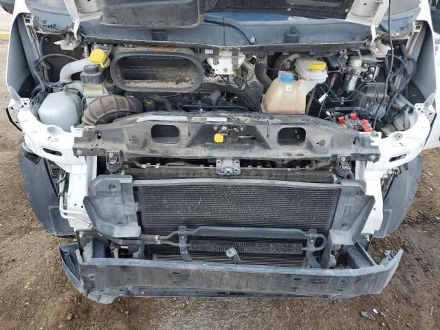 2019 Dodge RAM Promaster 1500 1500 Standard